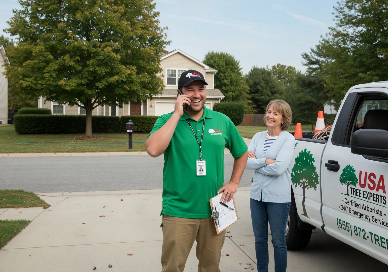 Tree Services Shageluk, AK FAQs
